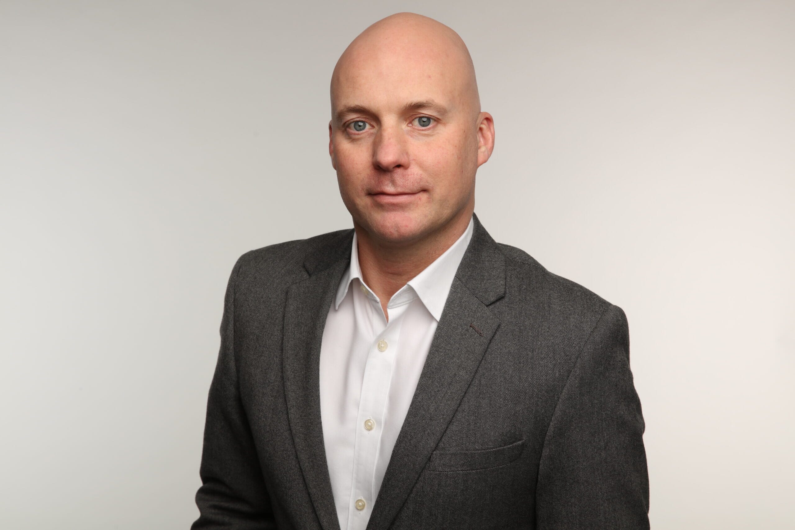 Photo of Neil Borrill-Carroll