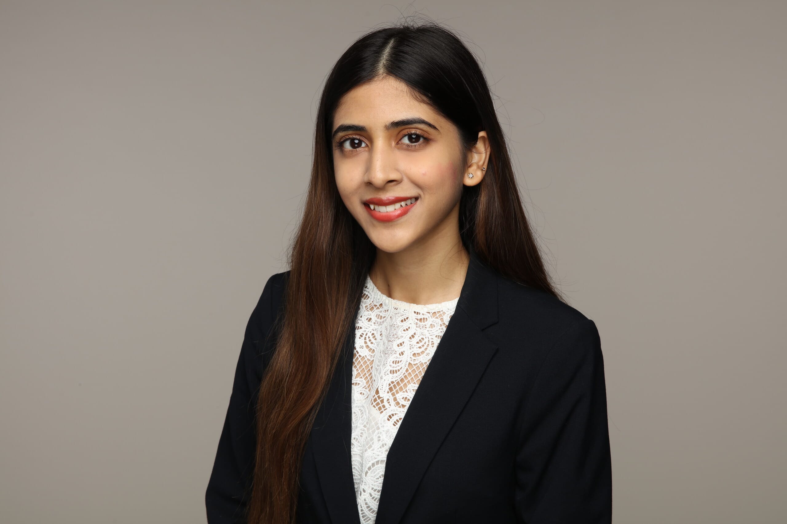 Trio of new appointments