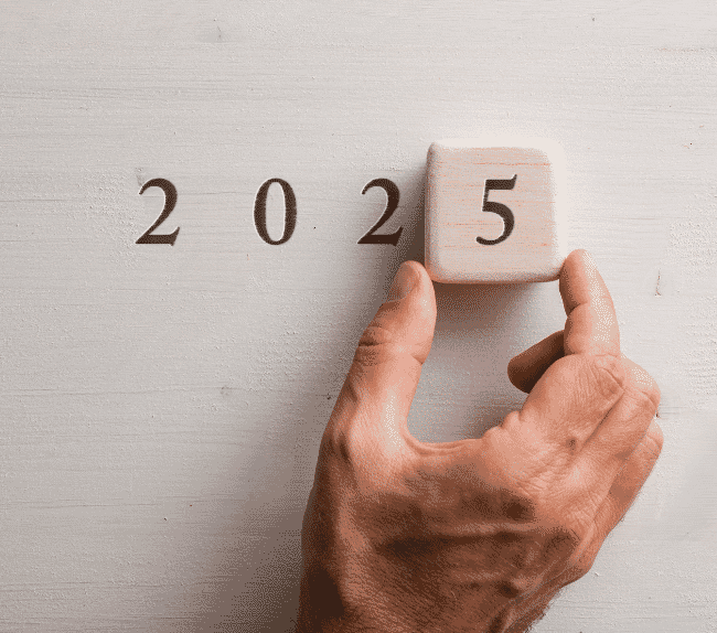 Distributed energy in 2025