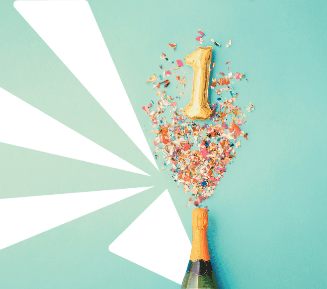 Celebrating AMPYR Distributed Energy 1st Anniversary