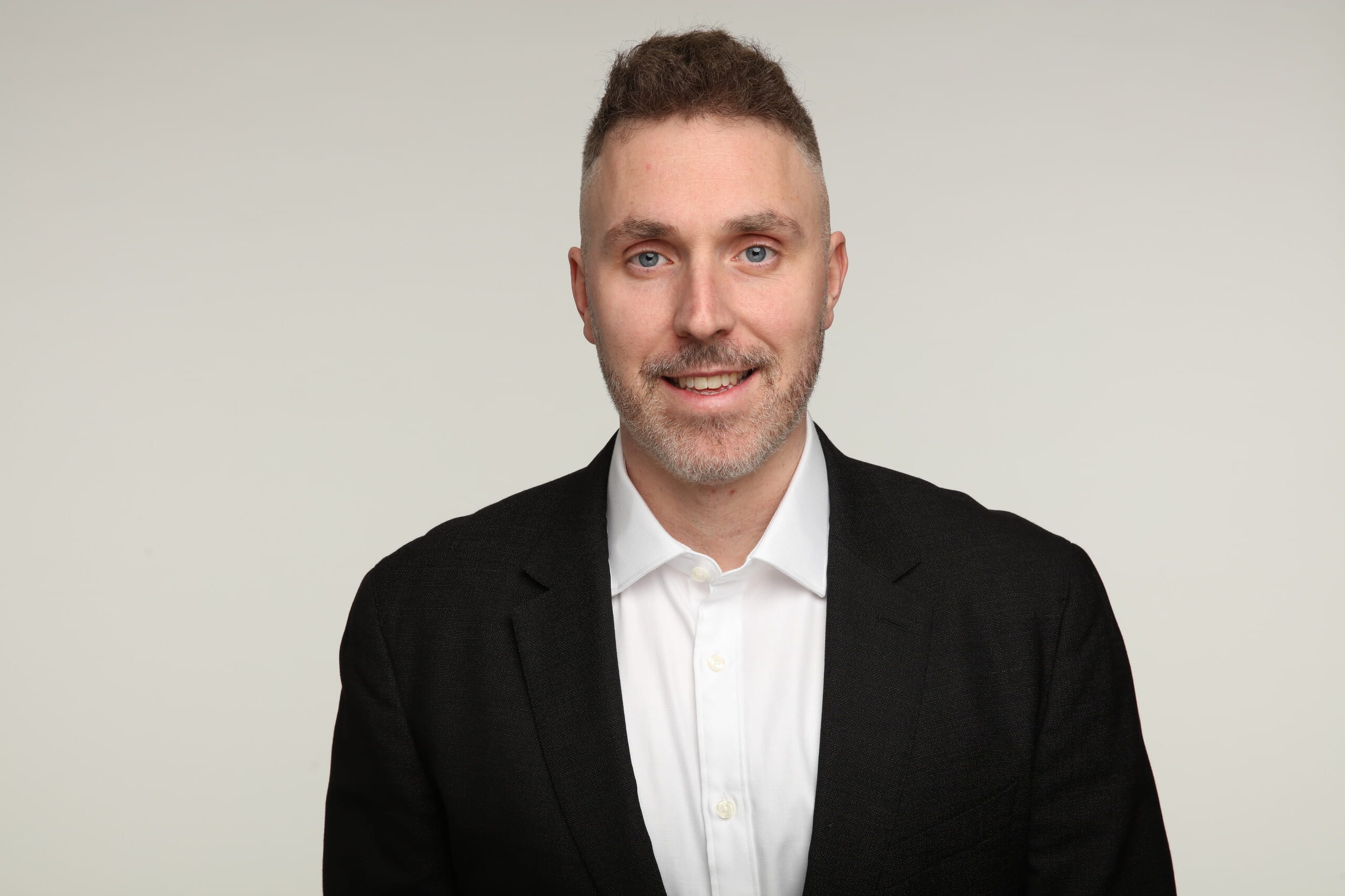 Picture of Peter Hall