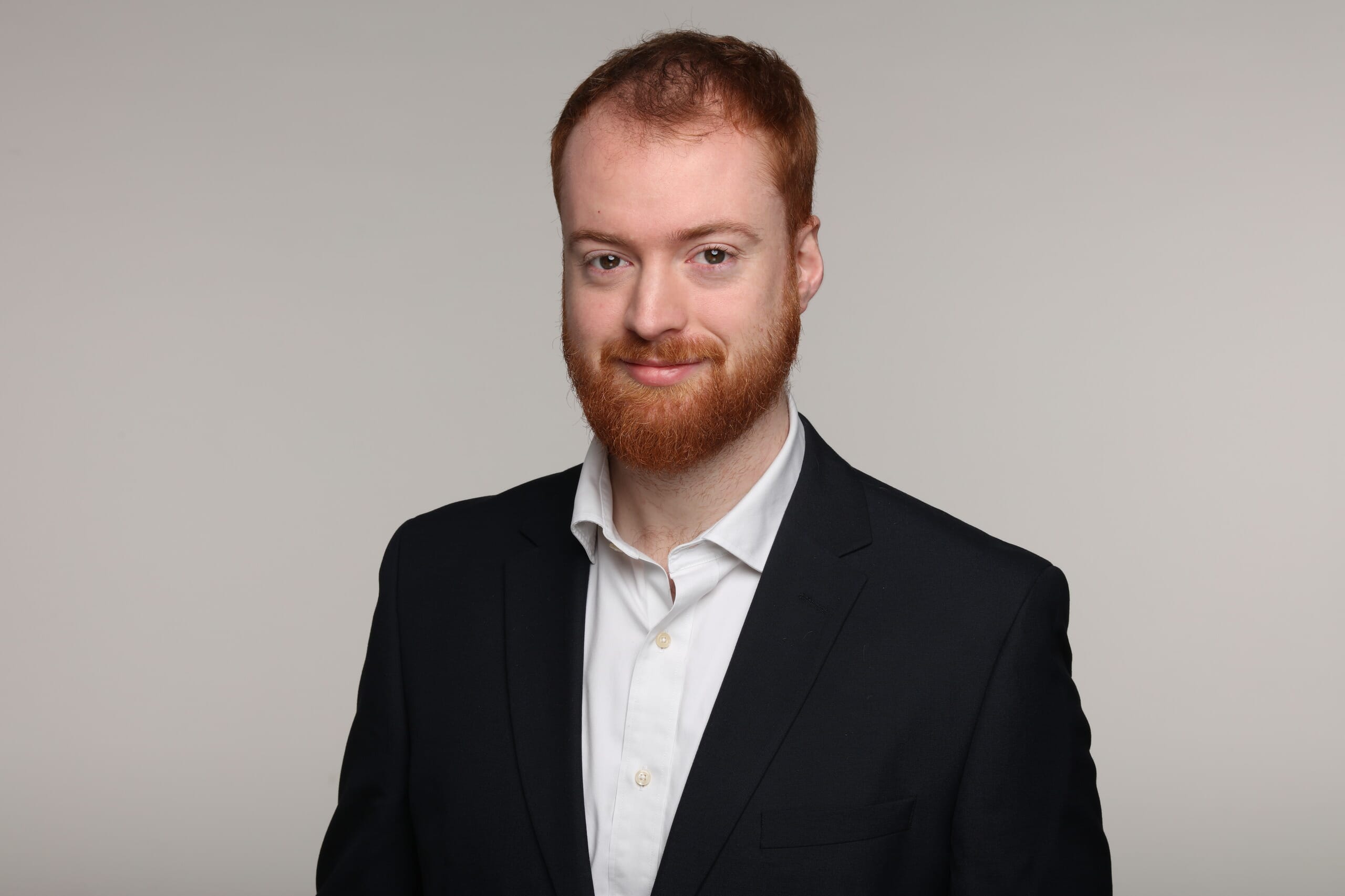 Picture of Nathan Docker